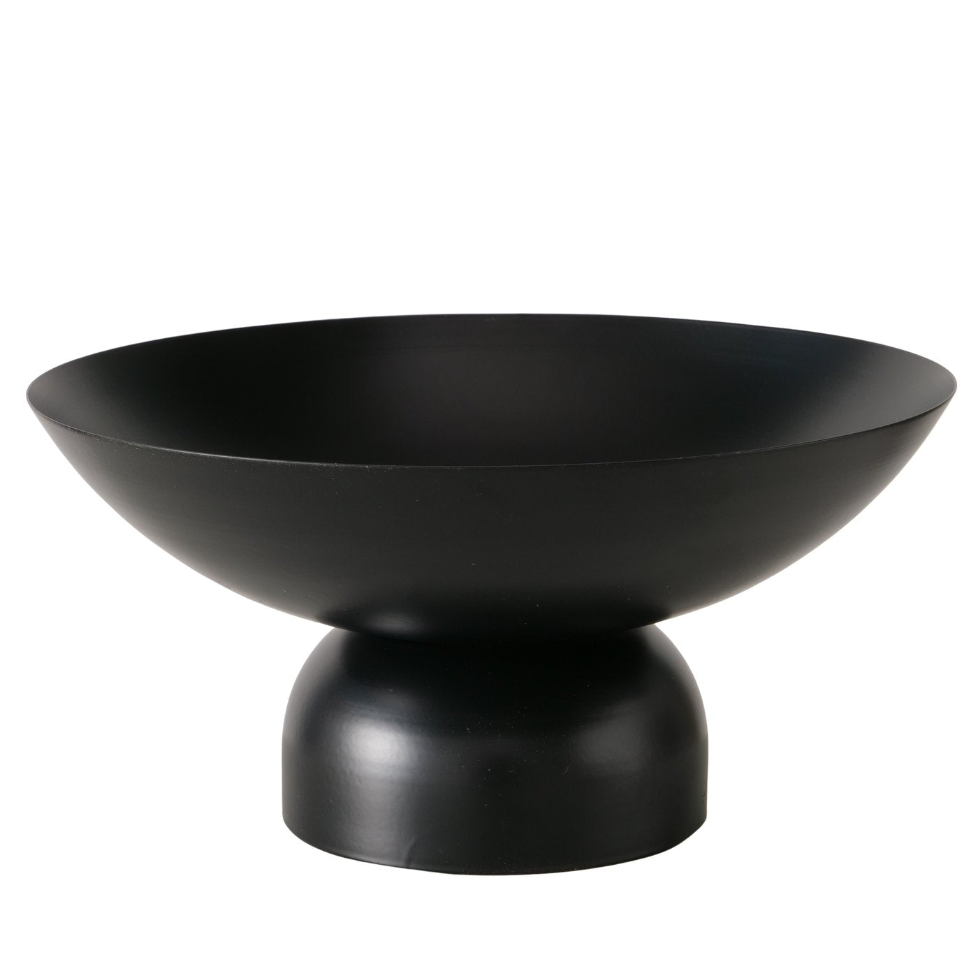 Erhöhte Deko-Schale Pamela