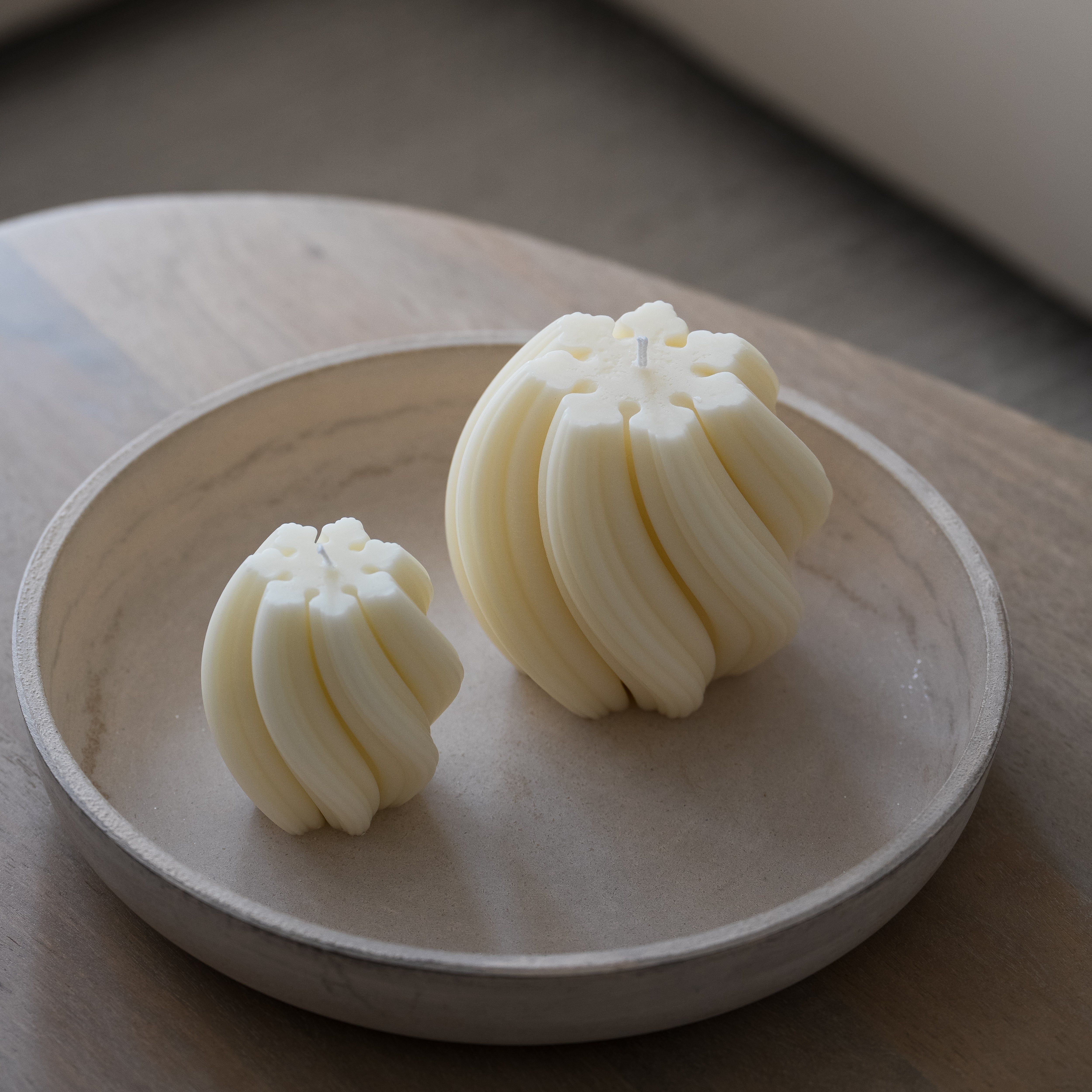 Kerzen Bundle | Swirl